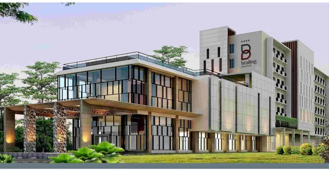 Braling Grand Hotel Purbalingga