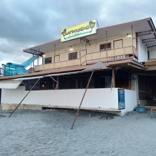 Da'Kudos Beach Resort