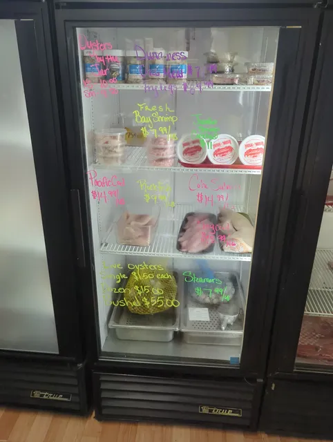 Old Oregon Smoke House