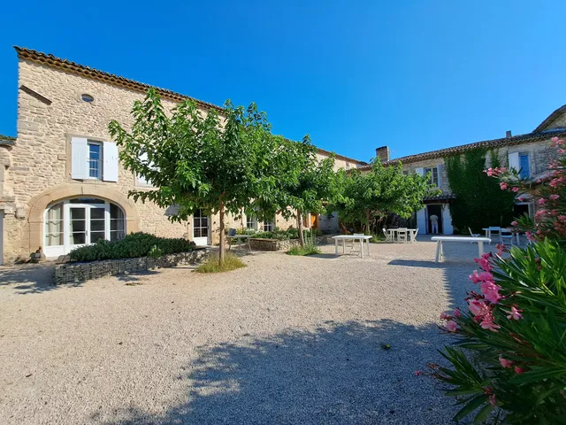 Le Prieuré de Grignan