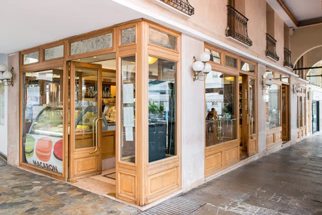 Caffè Cavour - Cavour Ricevimenti