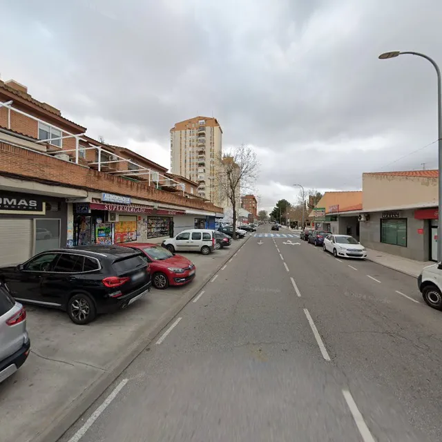 Chino Bazar Supermercado