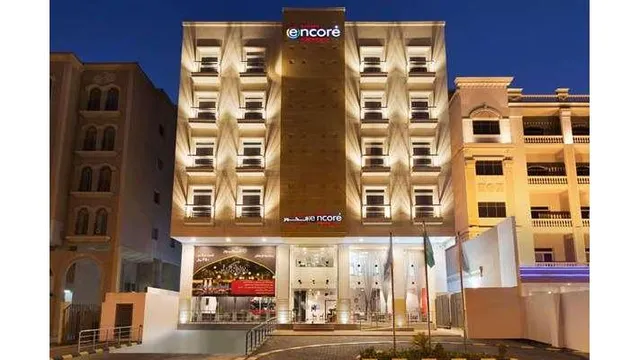Ramada Encore by Wyndham Al Khobar Olaya