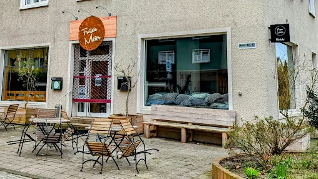 meierabend. - Dortmund