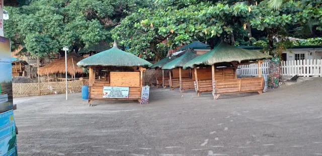 Elmolina Beach Resort Subic