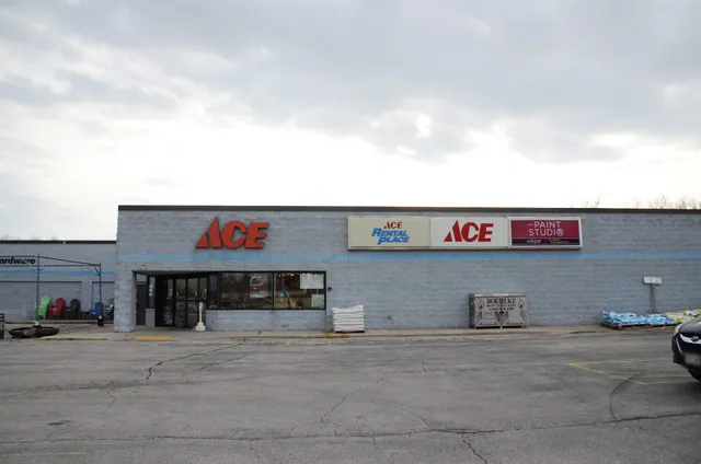 Tennies Ace Hardware