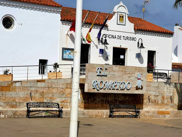 Restaurante El Rio del Piedras