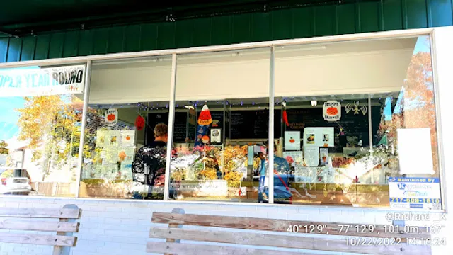 Massey's Frozen Custard