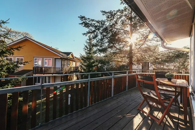 Wohnpark Gentilly Freiberg