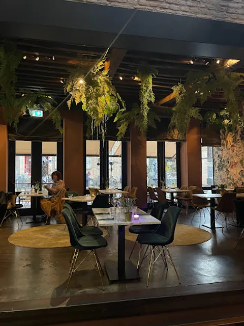 Bar Bistro Loev Deventer