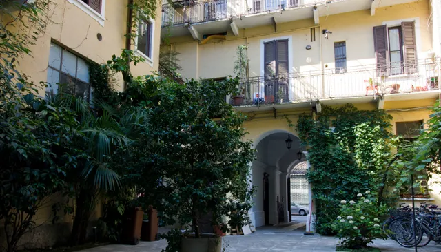 Italianway Apartments - Caretto