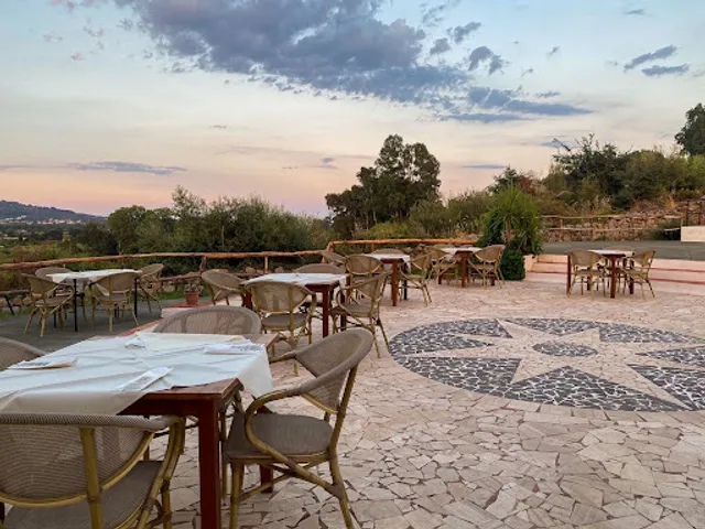 Sa Figamoru Ristorante tipico Sardo, Lido di Orri Tortolì