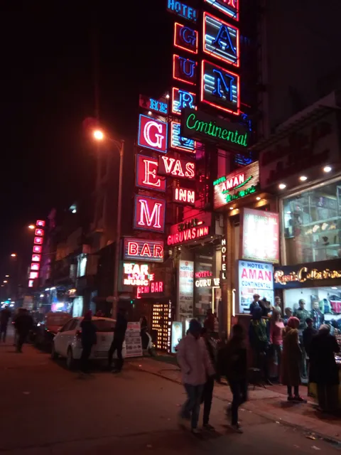 OYO Hotel Parth palace