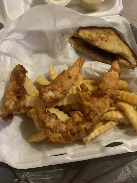 Dingus Magee's Restaurant