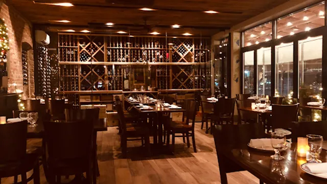 Via Trenta Osteria & Wine Bar