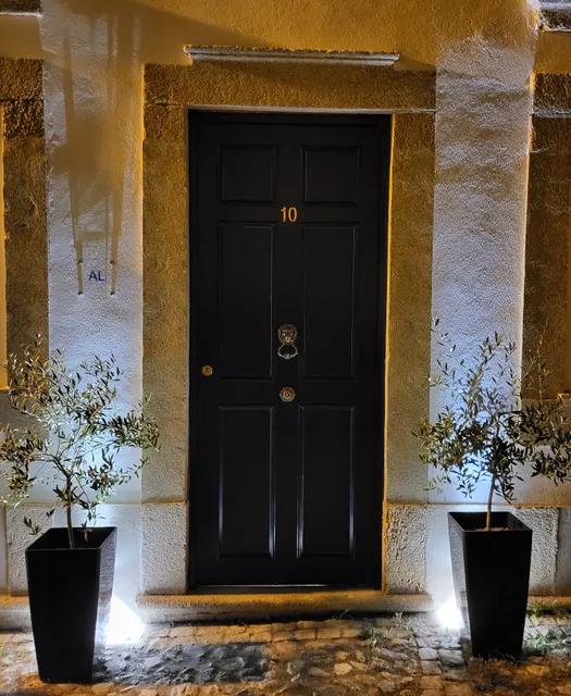 Villa Alva Guest House