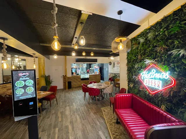 Hotimes Pizza Claye-Souilly