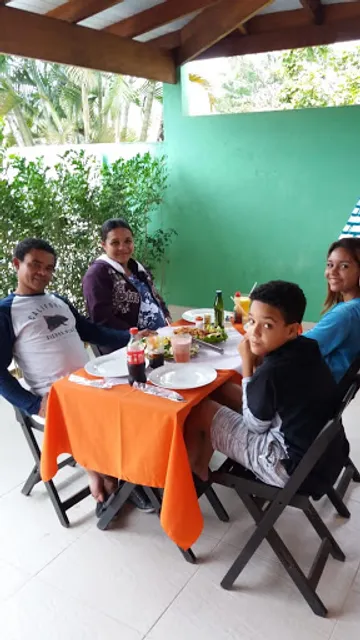 Restaurante Tempero Baiano