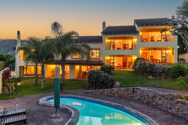 Gästehaus Pinkepank, B&B