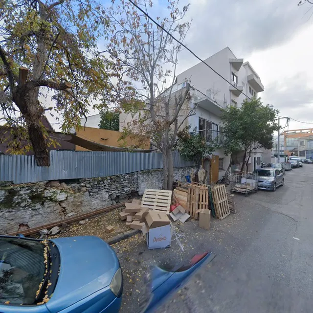 Anastassiou Antonios