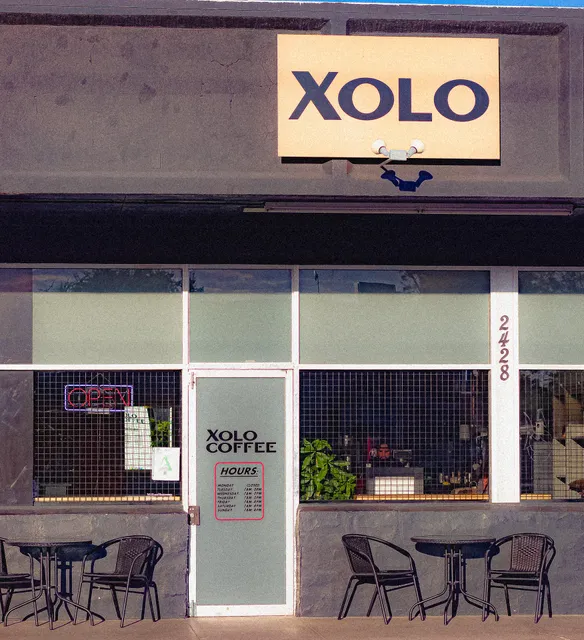 Xolo Coffee