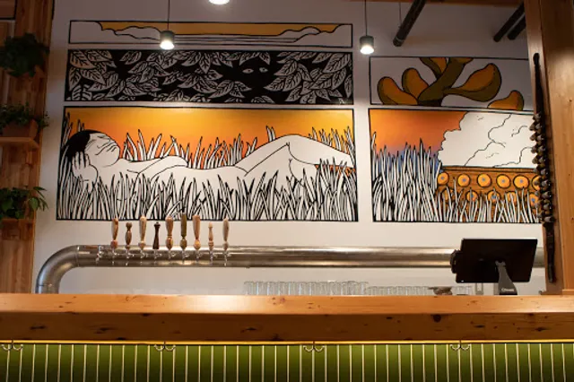 Aslan Brewing Fremont