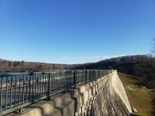 Croton Falls Dam
