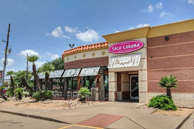 Taco Cabana