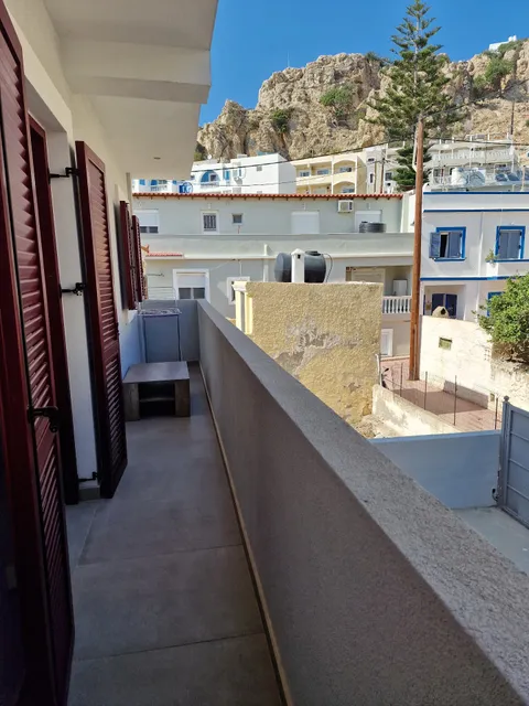 Astra Studios Karpathos