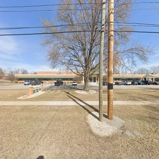 1100 E Main Cross St