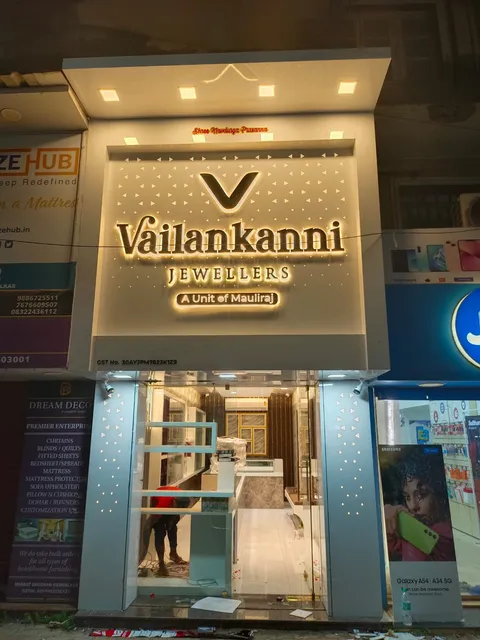 Codeburg | Premium Signboards | Sign board manufacturer in Mapusa I LED Digital Signages