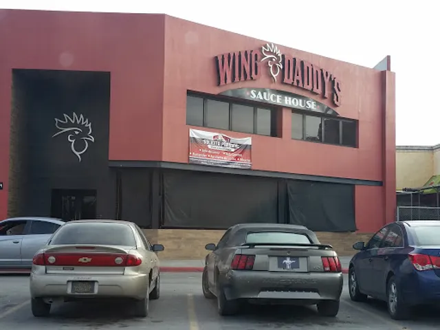 Wing Daddy's Reforma