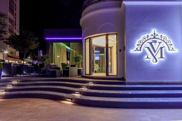 Villa Mariazinha Charming Hotel