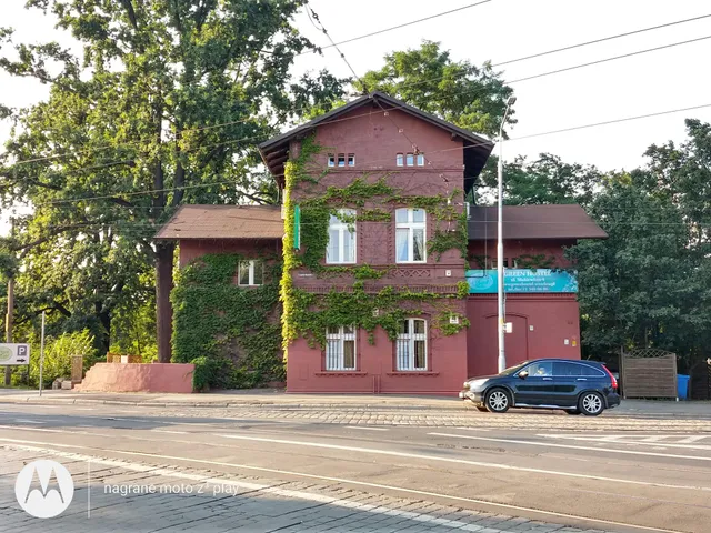 Green Hostel Wroclaw