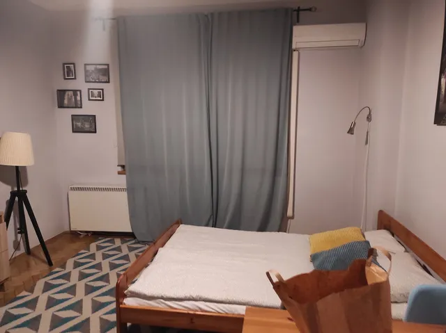 Apartament Kraków Mazowiecka 11
