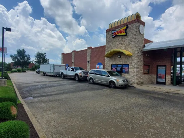 Sonic Drive-In