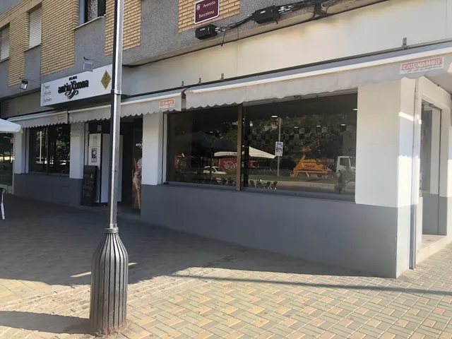 Antiu Xixona Córdoba