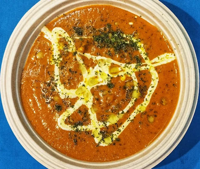 AGNI Lucknow - Pure Veg Tandoori Kitchen