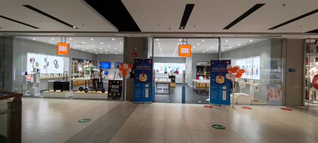 Xiaomi Store Genova - CC Fiumara