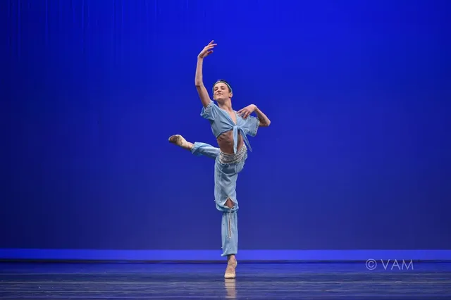 International Ballet Academy