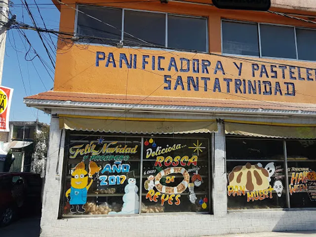 Panificadora Santa Trinidad
