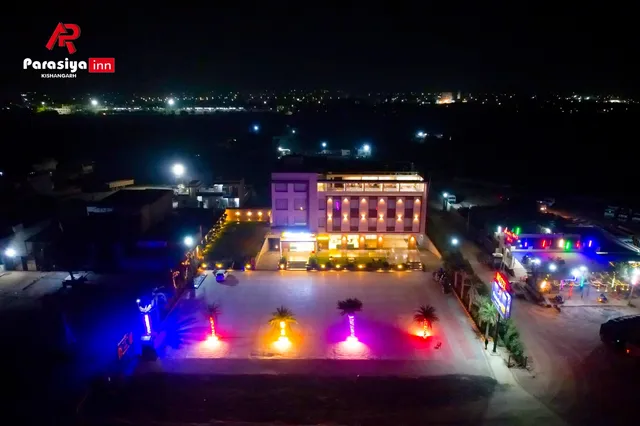 Parasiya Inn Kishangarh