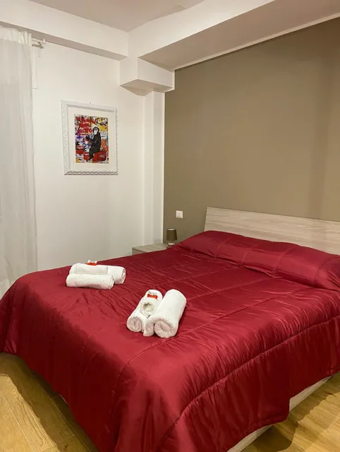 Titina Suites Apartment Rome
