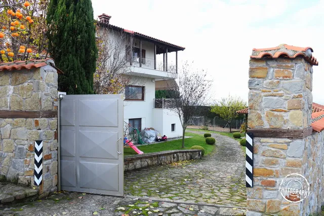 Villa Luxury Paradise