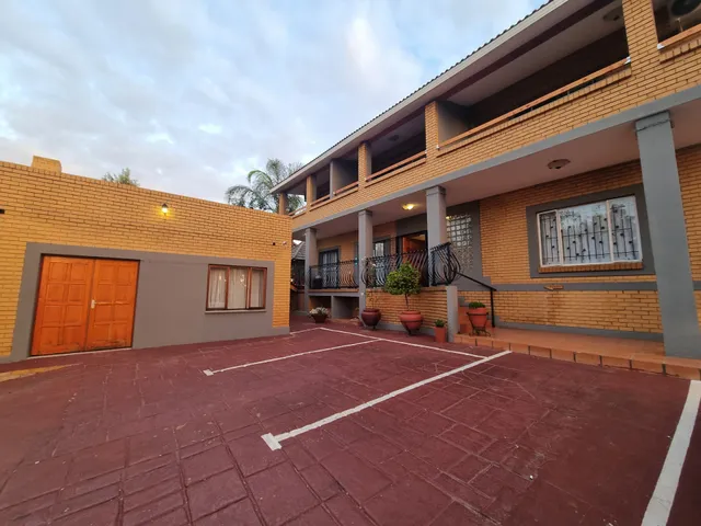 Casa De Jardim Guesthouse