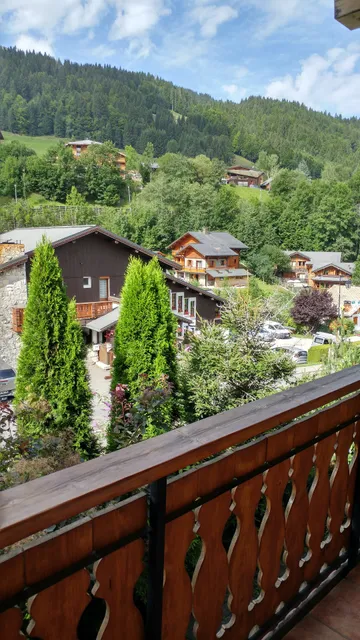 Chalet Sosa