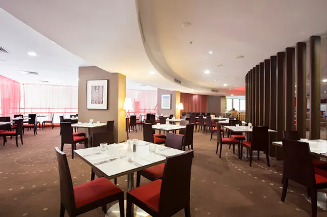 The Sugar Shaker Restaurant