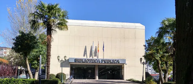 Public Library of Lugo