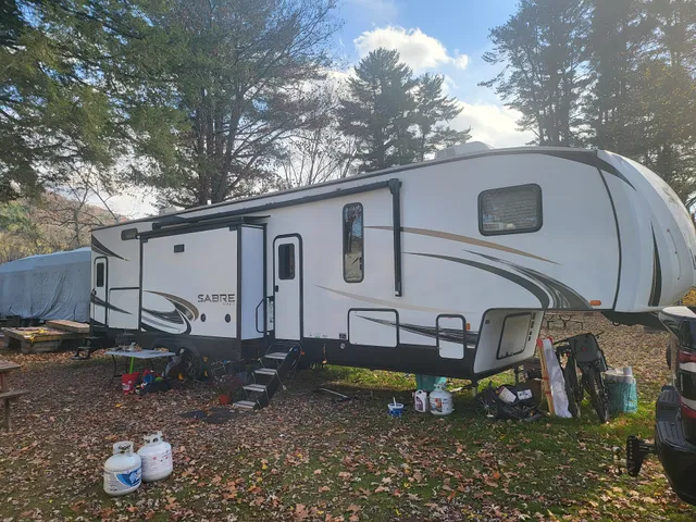 Pine Crest Campground