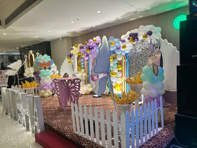 BALAJI WEDDING PLANNER (DEVANSH ARORA)